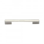 M Marcus Heritage Brass Bridge Design Cabinet Pull 128 & 160mm Centre to Centre